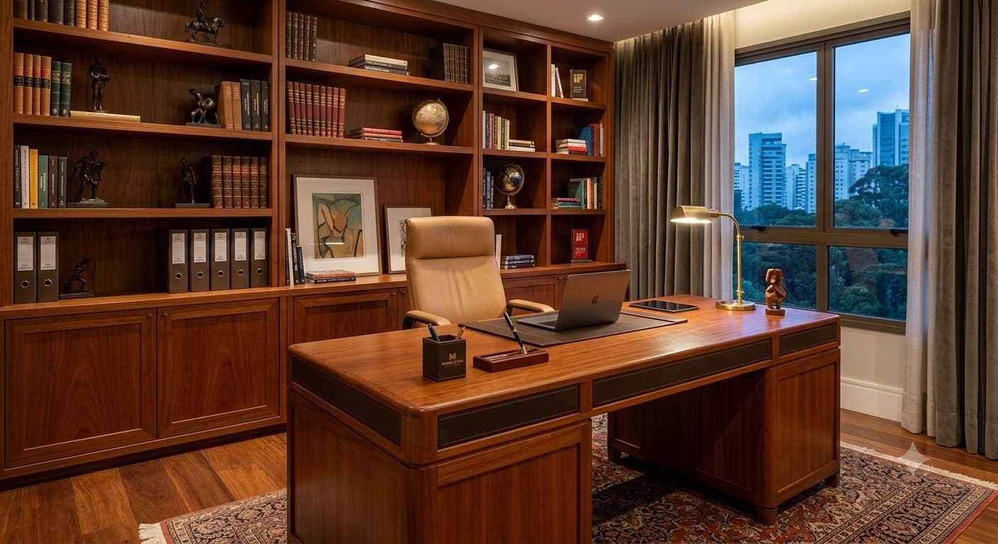 Home Office